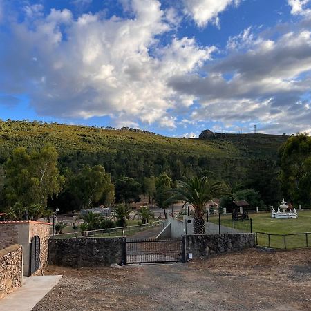 Apartamentos Rurales Casa Josefita Pedroso de Acim Екстериор снимка