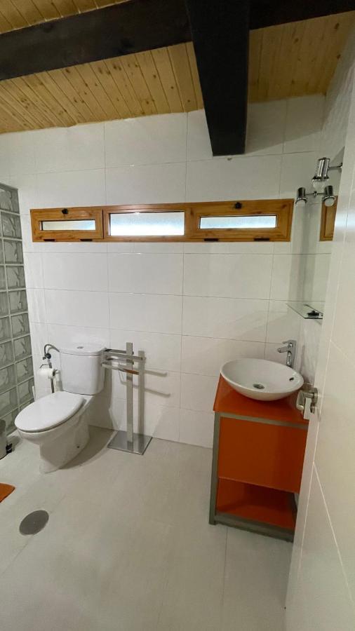 Apartamentos Rurales Casa Josefita Pedroso de Acim Екстериор снимка