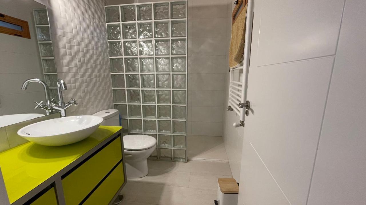 Apartamentos Rurales Casa Josefita Pedroso de Acim Екстериор снимка