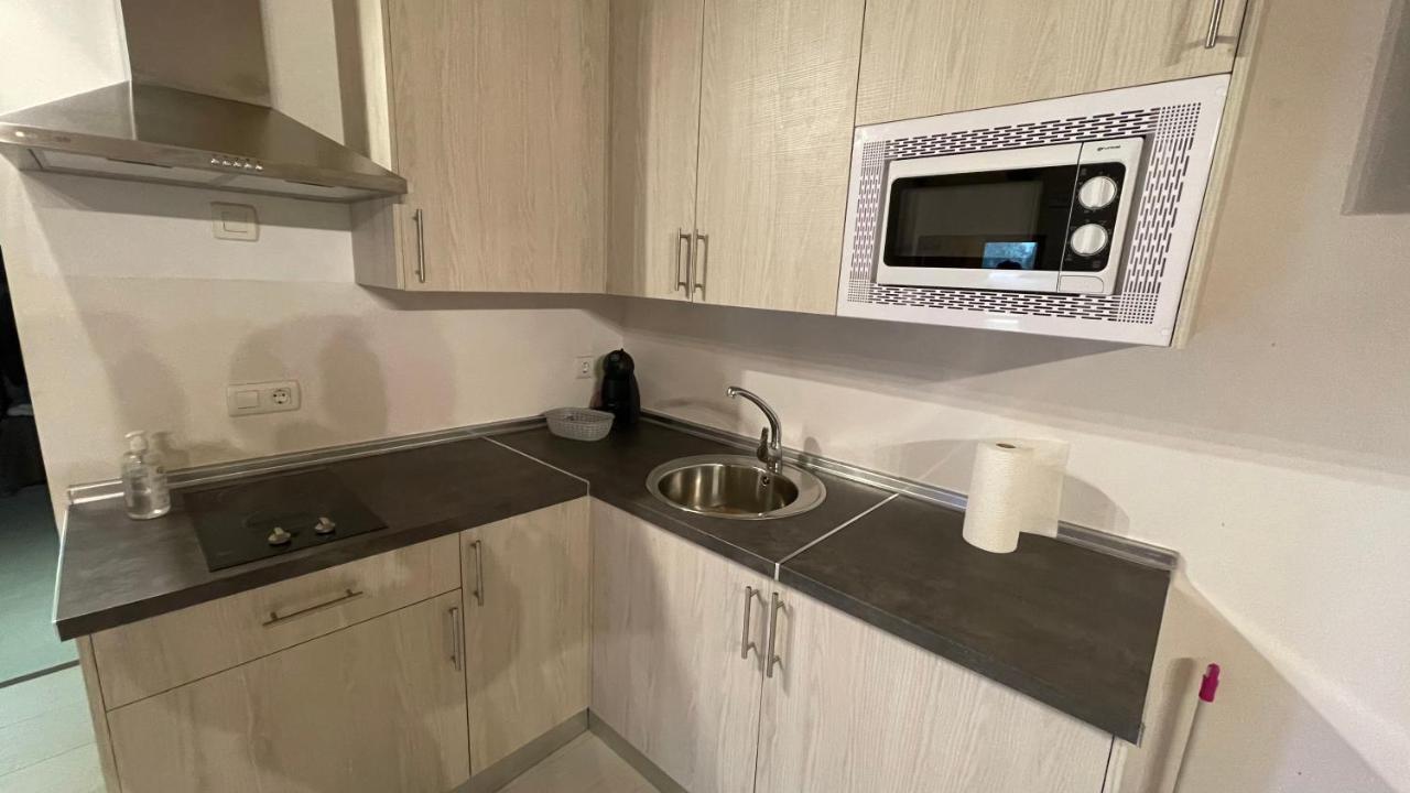 Apartamentos Rurales Casa Josefita Pedroso de Acim Екстериор снимка