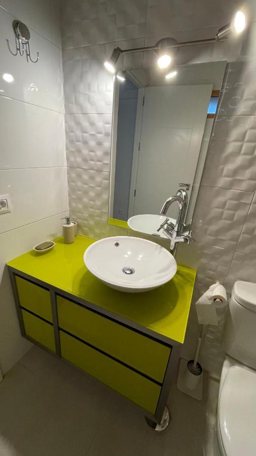 Apartamentos Rurales Casa Josefita Pedroso de Acim Екстериор снимка