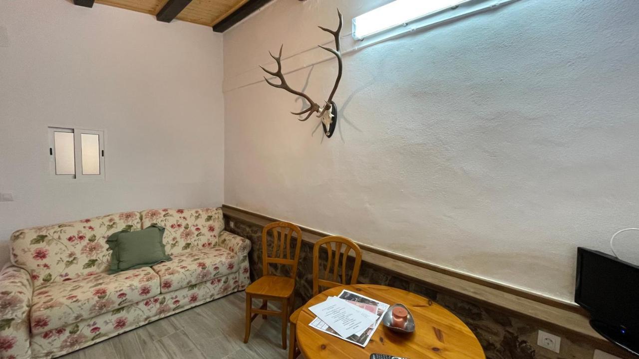 Apartamentos Rurales Casa Josefita Pedroso de Acim Екстериор снимка