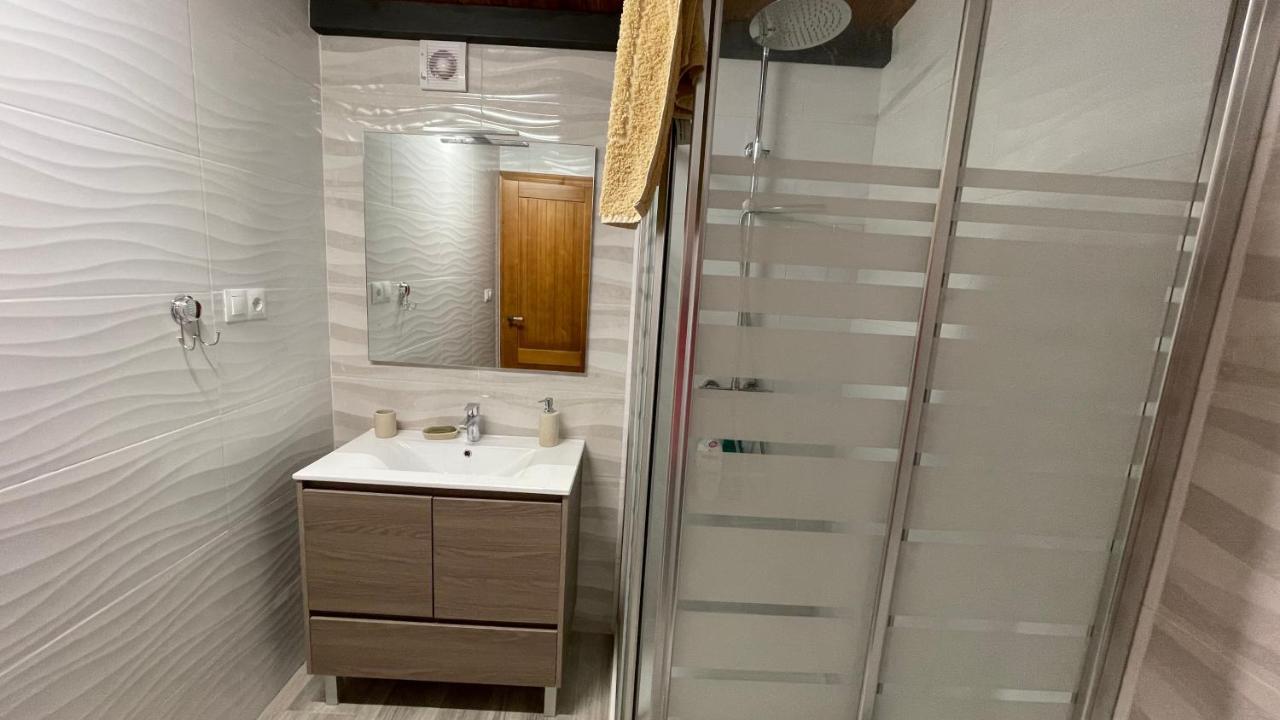 Apartamentos Rurales Casa Josefita Pedroso de Acim Екстериор снимка