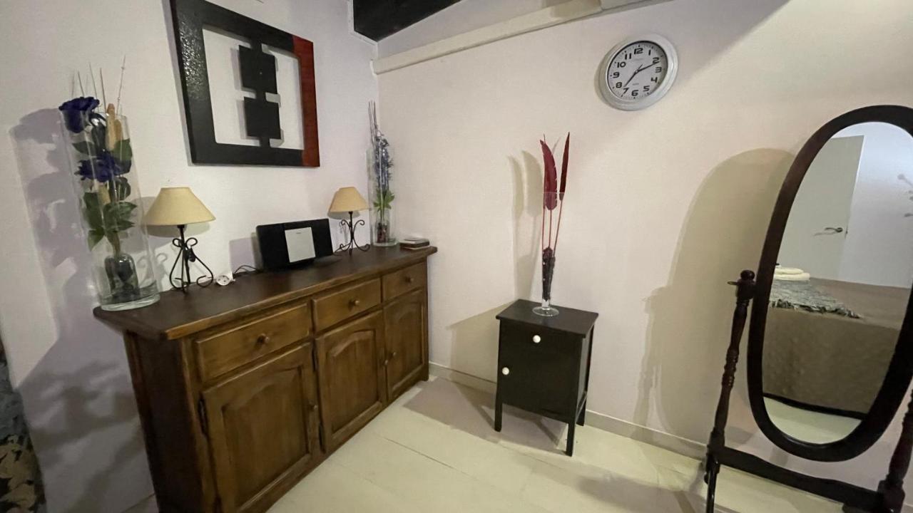 Apartamentos Rurales Casa Josefita Pedroso de Acim Екстериор снимка