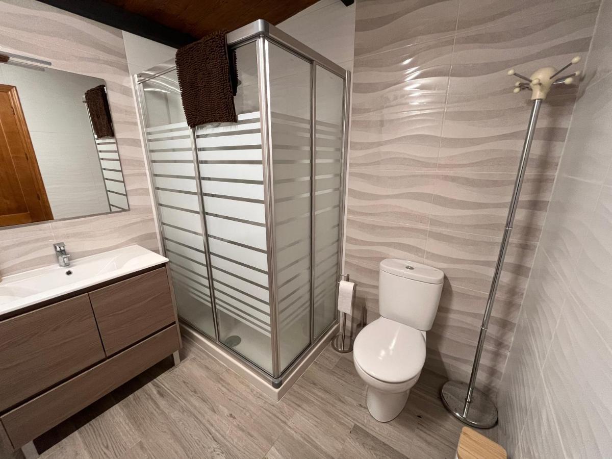 Apartamentos Rurales Casa Josefita Pedroso de Acim Екстериор снимка