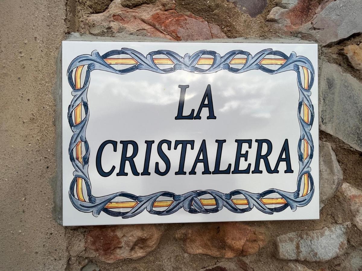 Apartamentos Rurales Casa Josefita Pedroso de Acim Екстериор снимка
