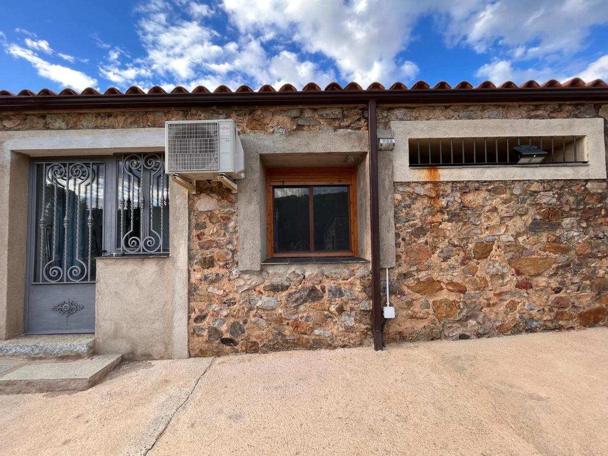Apartamentos Rurales Casa Josefita Pedroso de Acim Екстериор снимка